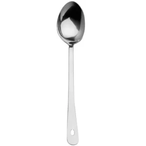 Stainless Steel Serving Spoon 12 Inch / 30cm