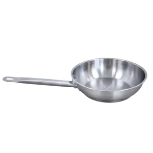 COOQUS Pro Frying Pan Stainless Steel