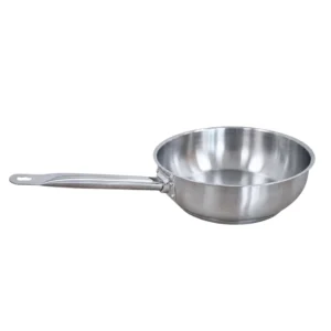 COOQUS Pro Saute Pan Stainless Steel