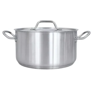 COOQUS Pro Casserole Pan Stainless Steel