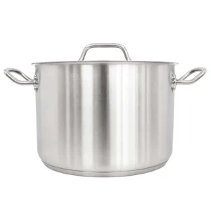 COOQUS Pro Stew Pan Stainless Steel